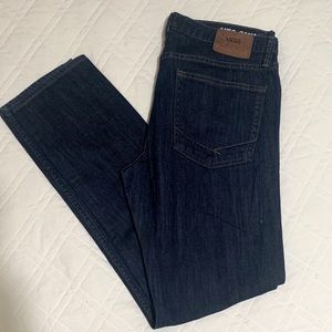 Jeans for men size 34X32 Vans brand